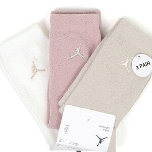 Jordan 3-PK  Lightweight Socks